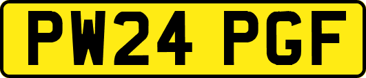 PW24PGF