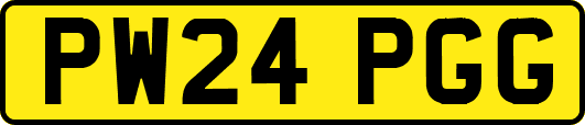 PW24PGG