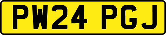 PW24PGJ