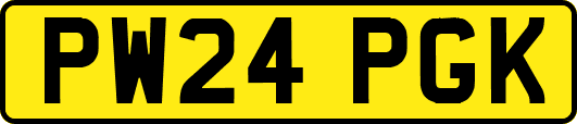 PW24PGK