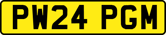 PW24PGM