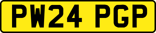 PW24PGP