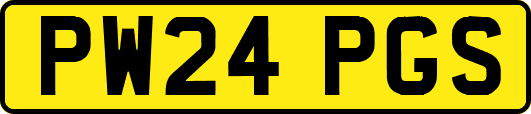 PW24PGS