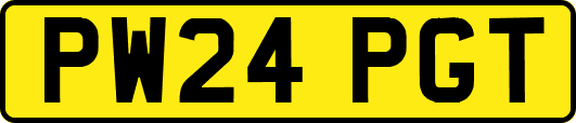 PW24PGT