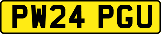 PW24PGU