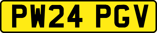 PW24PGV