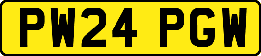 PW24PGW