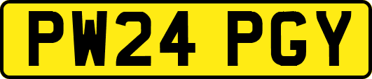 PW24PGY