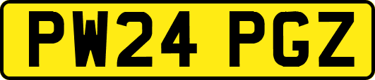 PW24PGZ