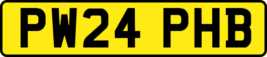PW24PHB