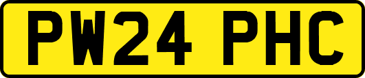 PW24PHC