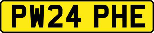 PW24PHE