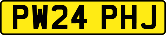 PW24PHJ