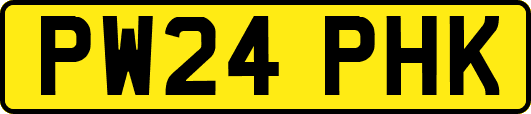 PW24PHK