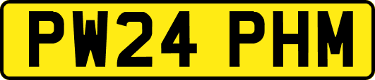 PW24PHM