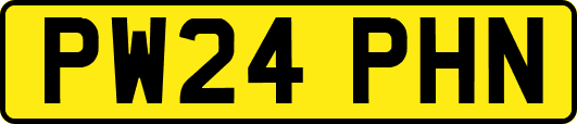 PW24PHN
