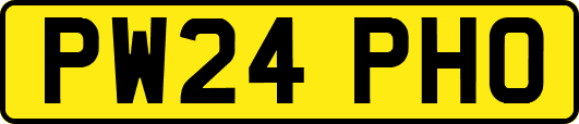 PW24PHO