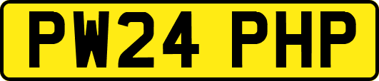 PW24PHP
