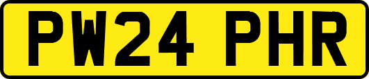 PW24PHR