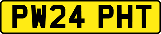PW24PHT