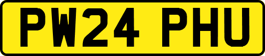 PW24PHU