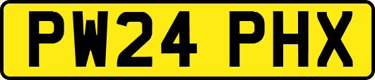 PW24PHX
