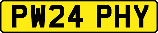 PW24PHY