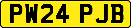 PW24PJB