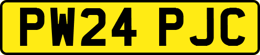 PW24PJC