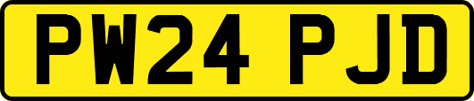 PW24PJD