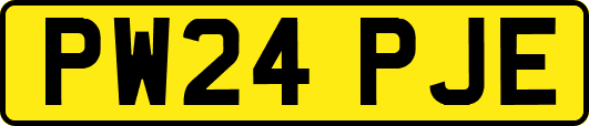 PW24PJE