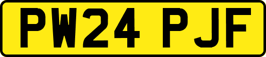 PW24PJF