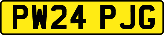 PW24PJG