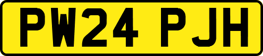 PW24PJH