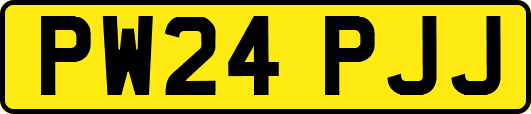 PW24PJJ