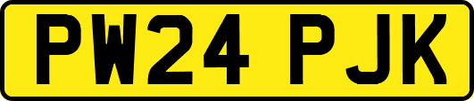 PW24PJK