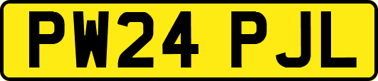 PW24PJL