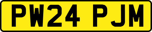 PW24PJM