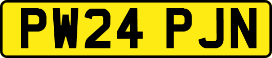 PW24PJN