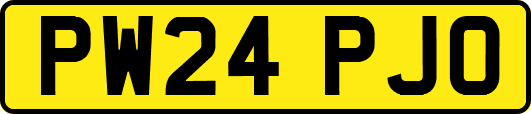 PW24PJO