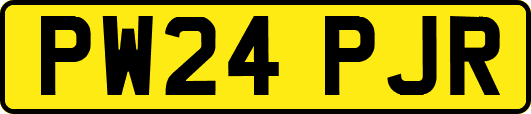 PW24PJR