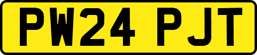 PW24PJT