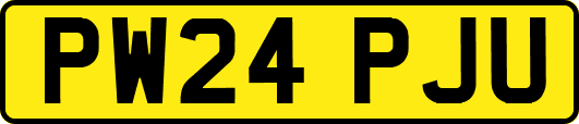 PW24PJU