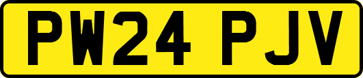 PW24PJV