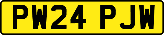 PW24PJW