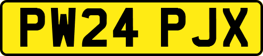 PW24PJX