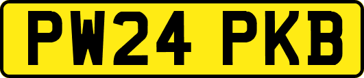 PW24PKB