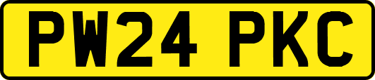 PW24PKC