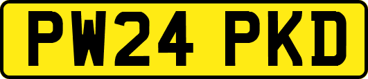 PW24PKD