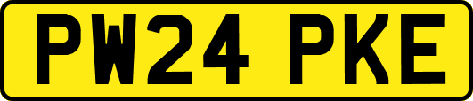 PW24PKE